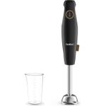 Tefal Eco Respect STABMIXER SCHWARZ (HB46E838)