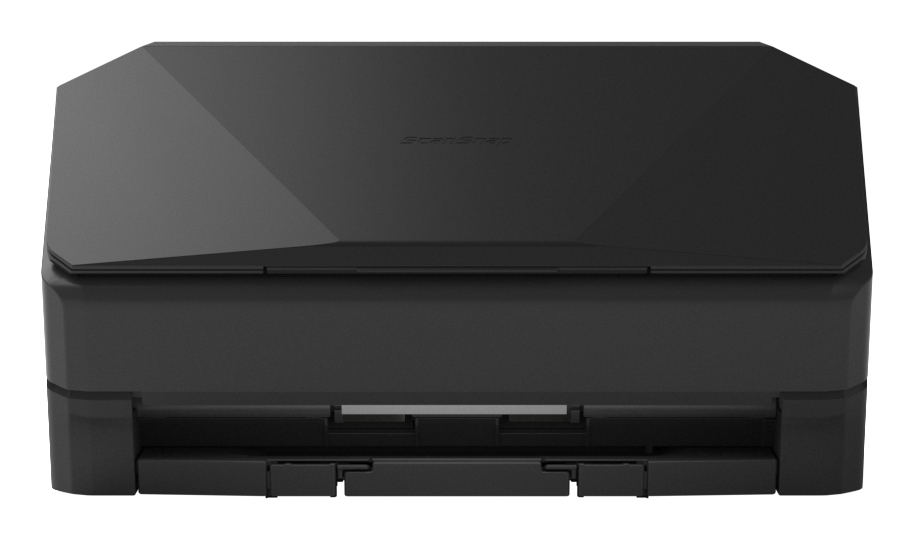 Ricoh ScanSnap iX2500 Dokumentenscanner 45 S./Min 600 dpi WLAN Bluetooth USB-C Schwarz
