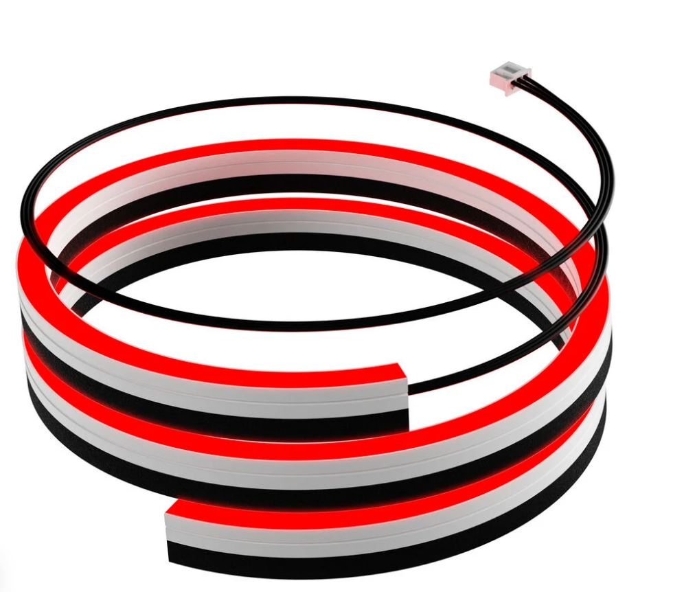 Nitro Concepts IMMERSION LED Strips (NC-SR-AC-014)