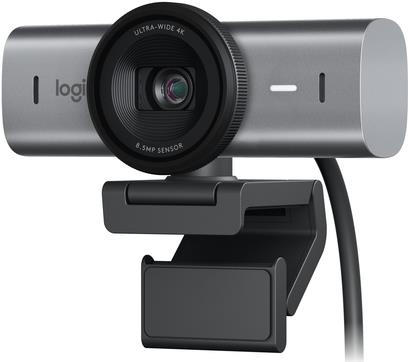 Logitech MX Brio Livestream-Kamera (960-001559)