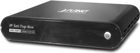 Planet ITB-3001 IPTV (ITB-3001)