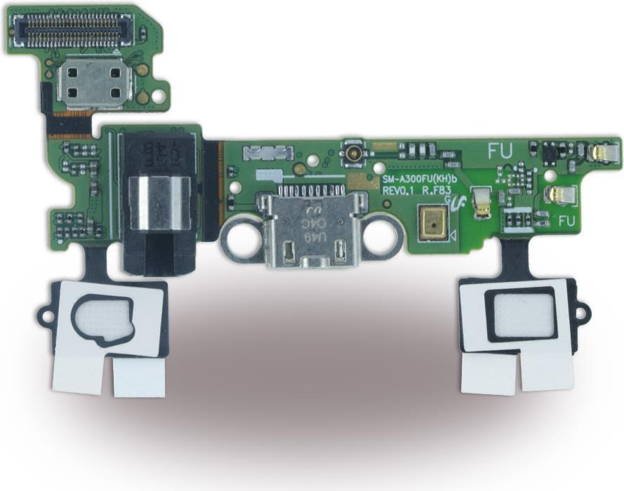Ersatzteil Flexkabel Micro USB Anschluss (CY119607)