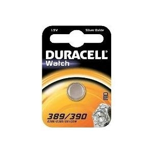 Duracell - Batterie SR54 (5000394068124)