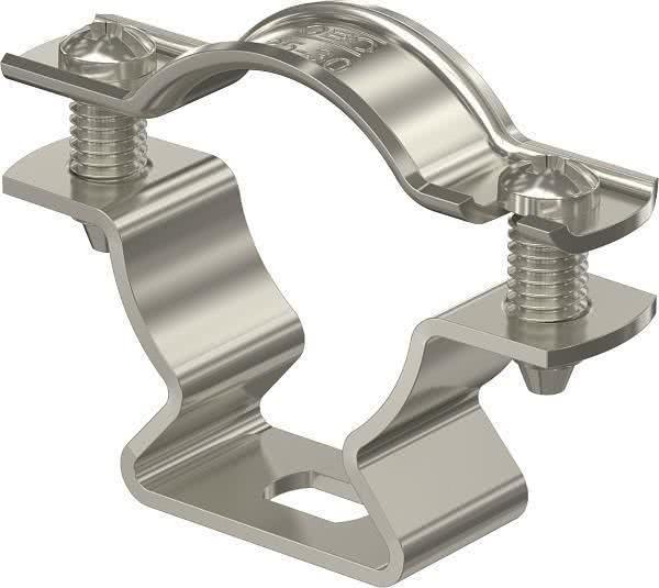 Abstandschelle ASL 733 30 A2 m. Langloch (1362988)