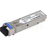 Kompatibler Radware SFP-BXU34-40KM BlueOptics BO15C3149640D SFP Transceiver, LC-Simplex, 1000BASE-BX-U, Singlemode Fiber, TX1310nm/RX1490nm, 40KM, DDM, 0°C/+70°C (SFP-BXU34-40KM-RW-BO)