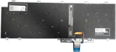 Dell KYBD,99,US,ENG,M20IXU-BS,11 (RHGTP)
