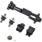 Reely RE-8705331 Ersatzteil Mittelgetriebe (RE-8705331)