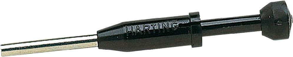 Harting Werkzeug für Han®-Serien - Ausdrückwerkzeug 09 99 000 0052 Inhalt: 1 St. (09 99 000 0052)