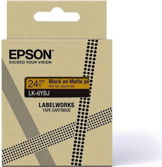 Epson LabelWorks LK-6YBJ (C53S672076)
