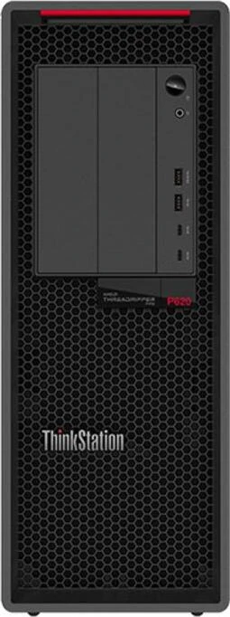 Lenovo ThinkStation P620 Workstation AMD Threadripper PRO 5955WX 32GB RAM 512GB SSD RTX 2000 Ada W11 Pro