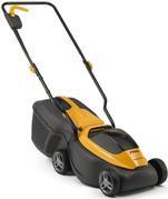 STIGA Collector 132e Akku Rasenmäher mit Schnitthöhenverstellung, inkl. Akku, inkl. Ladegerät 20 V Schnittbreite (max.) 30 cm (291302068/ST2)