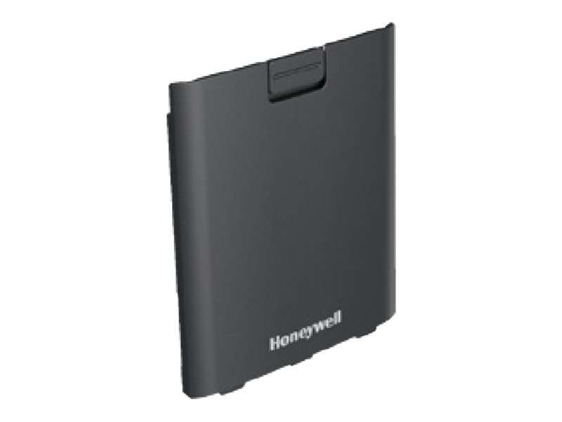Honeywell CT30P-BTSC-001 Handheld-Akku 3400 mAh Desinfektionsmittelbeständig Schwarz