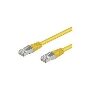 Wentronic goobay Netzwerkkabel (50867)