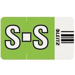 Leitz Orgacolor Grün (6628-10-00)