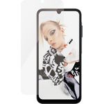 PanzerGlass SAFE. by ® Displayschutz Samsung Galaxy A25 5G | Ultra-Wide Fit m. EasyAligner (SAFE95680)