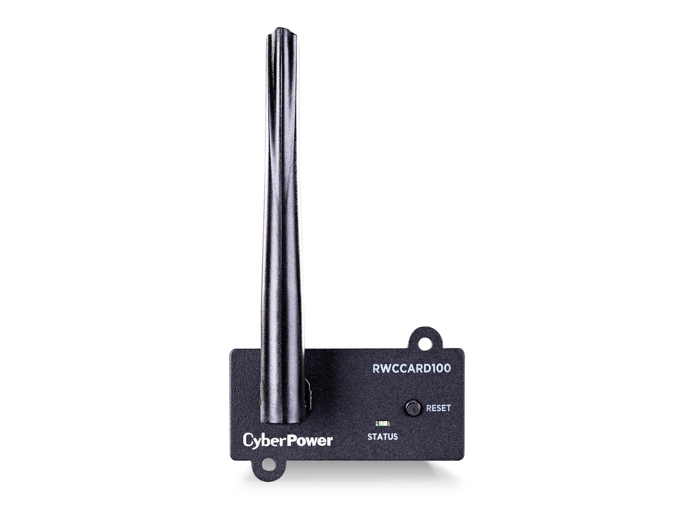 CyberPower RWCCARD100 WLAN Fernverwaltungsadapter für USV Grün