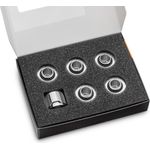 EK Water Blocks EK-Quantum Torque 6-Pack STC 10/16 Beschläge (3831109824368)