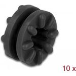DeLOCK Grommet ring (60191)