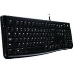 Logitech K120 Tastatur (920-002524)