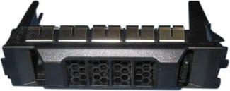 Dell 3.5"  HDD Bay Blank Filler (4F7V1)