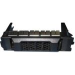 Dell 3.5"  HDD Bay Blank Filler (4F7V1)