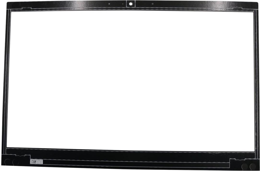Lenovo BEZEL SHEET W CCD MIC ASSY (02DM369)