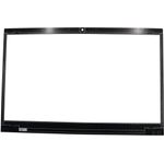 Lenovo BEZEL SHEET W CCD MIC ASSY (02DM369)