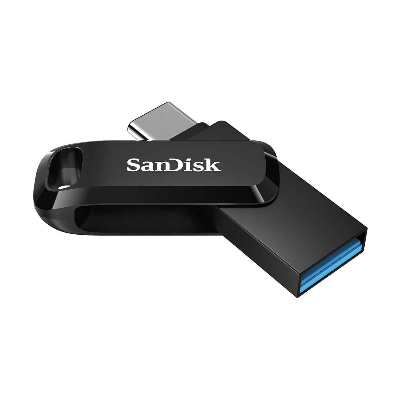 SanDisk Ultra Dual Drive Go (SDDDC3-128G-G46)