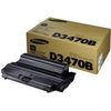 Samsung ML-D3470B - Hohe Ergiebigkeit - Schwarz - Original - Tonerpatrone (SU672A) (SU672A)
