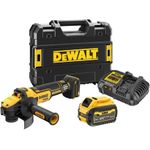 Winkelschleifer DeWalt DCG409VST1-QW 125 mm 18 V (DCG409VST1-QW)