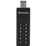 Verbatim Keypad Secure 64GB USB 3.0 (49428)