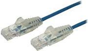 StarTech.com 1 m Cat6-Kabel (N6PAT100CMBLS)