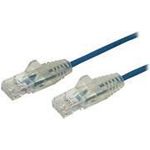StarTech.com 1 m Cat6-Kabel (N6PAT100CMBLS)