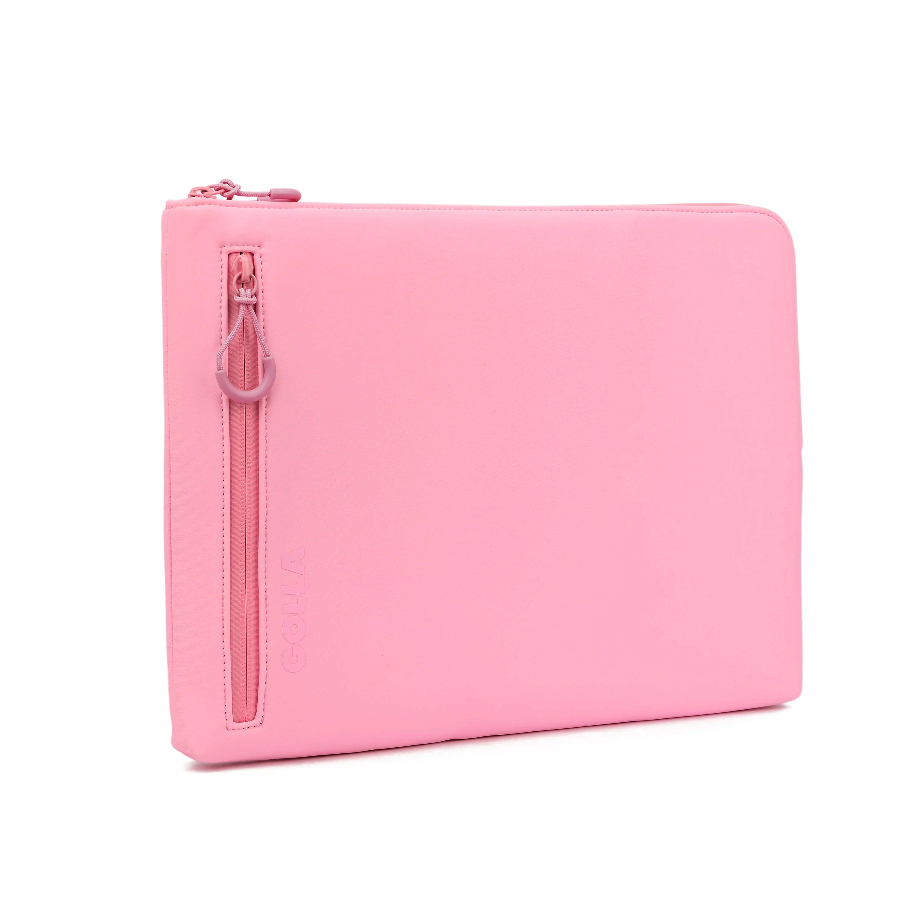 Golla Laptop-Sleeve 13" Neopren Schutzhülle Pink