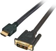 EFB-Elektronik HighSpeed HDMI+ (K5432SW.2)