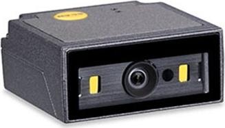 ARTDEV AS-2320-HD - 2D-Einbau Barcodescanner High Density im Metallgehäuse (Zink-Druckgusslegierung... (AS2320-HD-U)