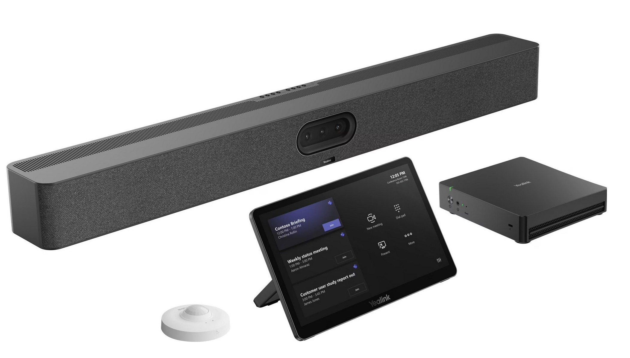 Yealink MVC S50-C5U-000 (1103846)