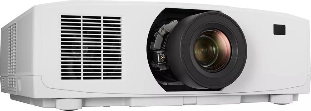 Sharp NEC V801U 3-LCD-Projektor (60006249)