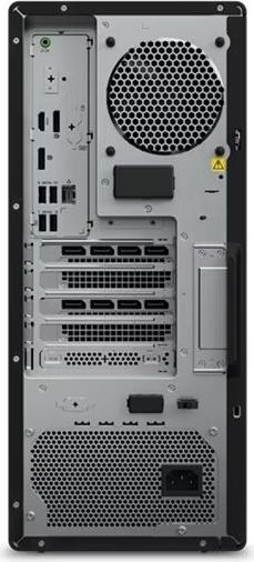Lenovo ThinkStation P3 Tower 30GS00C8GE - Intel i7-14700K, 32GB RAM, 1TB SSD, Intel UHD Grafik 770, Win11 Pro (30GS00C8GE)