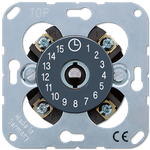JUNG 11015 Zubehör für elektrische Schalter (11015)
