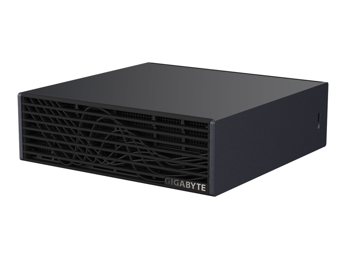 Gigabyte AI TOP ATOM ATAGB10-9000 NVIDIA GB10 Grace Blackwell Superchip 128 GB RAM 4 TB SSD