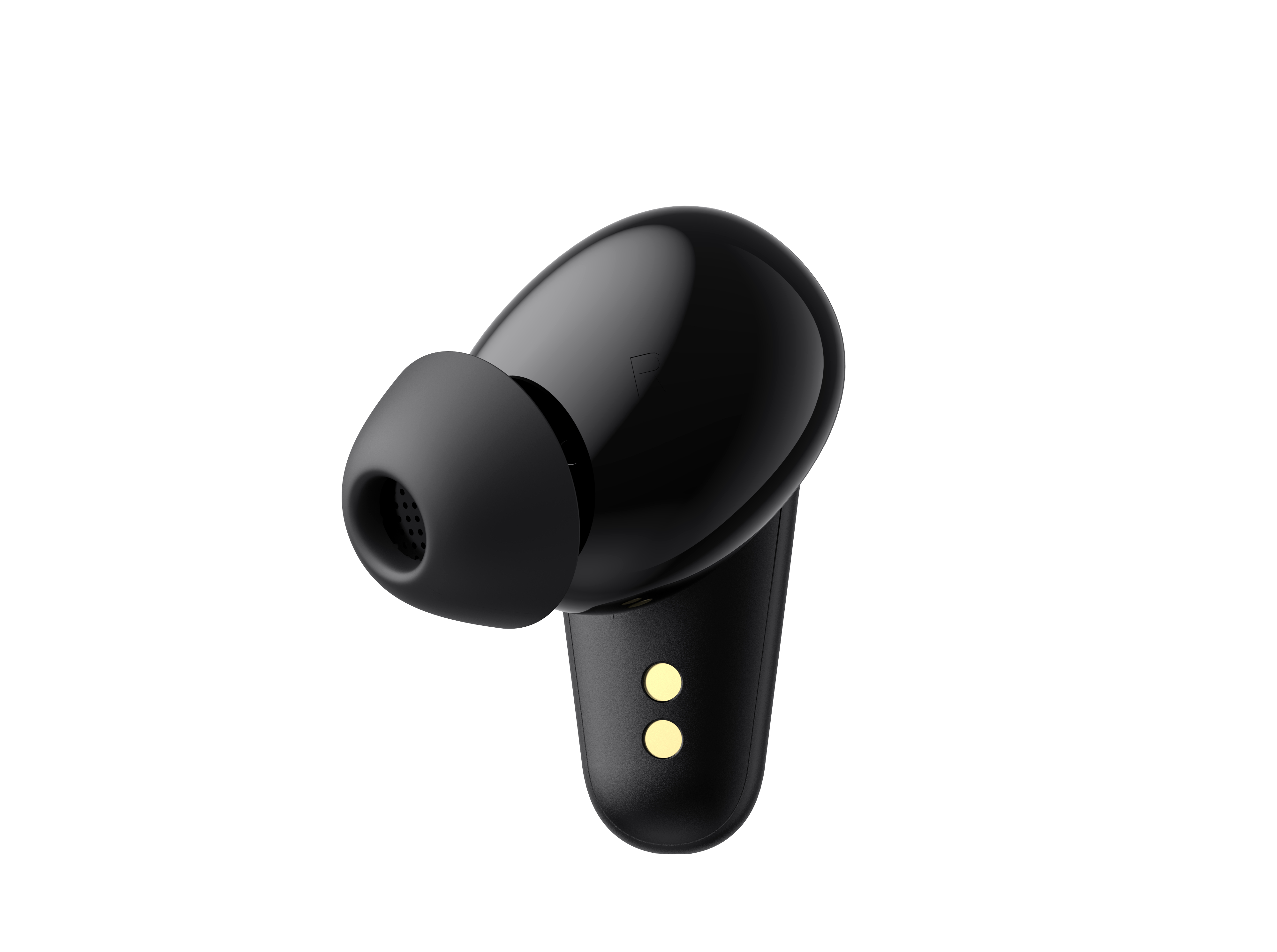 Havit TW915E In-Ear Kopfhörer Bluetooth mit ANC Schwarz