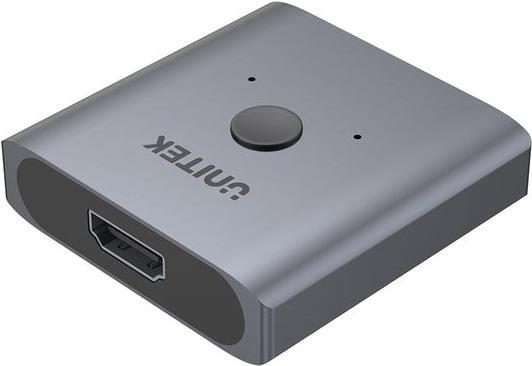 UNITEK V1127A HDMI 2x HDMI (V1127A)