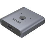 UNITEK V1127A HDMI 2x HDMI (V1127A)