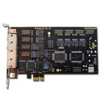 Gerdes - PrimuX S0 E Server Controller (2406)