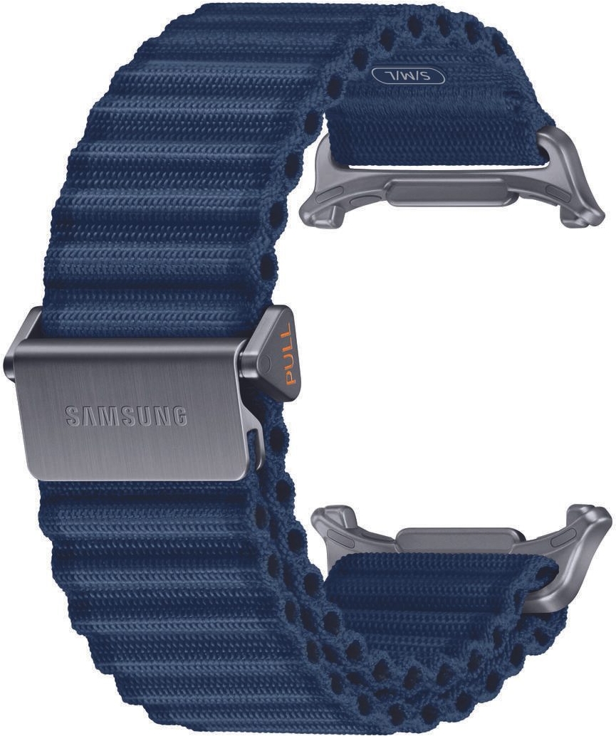 Samsung Watch Ultra Trail Band Blue (ET-SVL70MNEGEU)