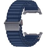 Samsung Watch Ultra Trail Band Blue (ET-SVL70MNEGEU)