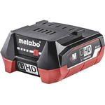 Metabo 625349000 Akku/Ladegerät für Elektrowerkzeug Batterie/Akku (625349000)