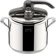 Lagostina Schnellkochtopf Diva 22 cm 7 L (012022010507)