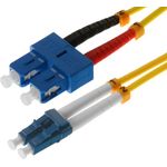 Helos LWL Patchkabel (115804)